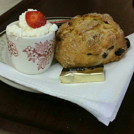 Wigglesworths Coffee Shop