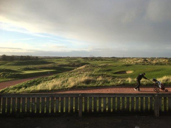 St Annes Old Links Golf Club